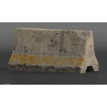 Rcc Road Divider
